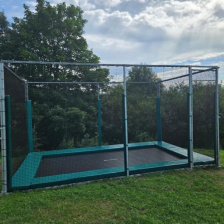 Apartmany Krasvill Ždiar المظهر الخارجي الصورة