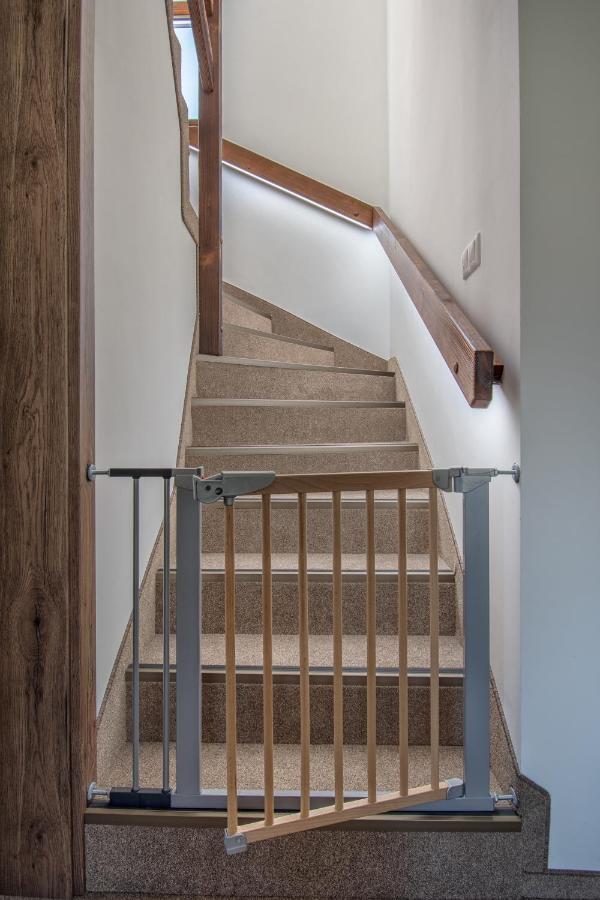 Apartmany Krasvill Ždiar المظهر الخارجي الصورة