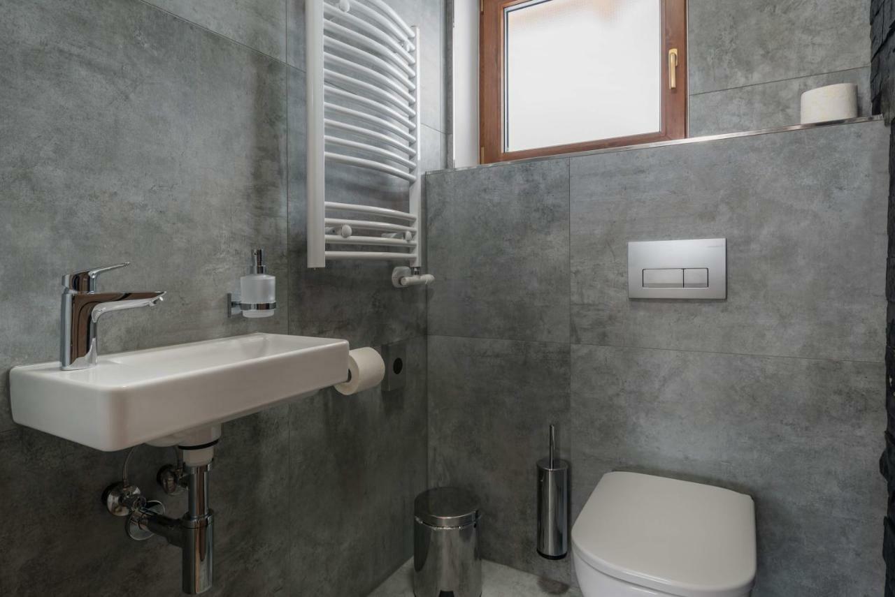 Apartmany Krasvill Ždiar المظهر الخارجي الصورة