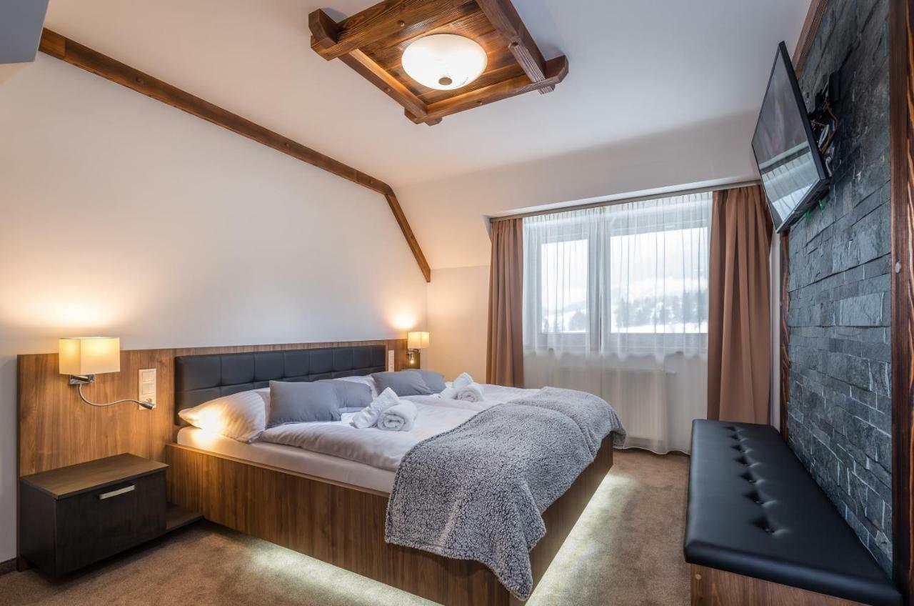 Apartmany Krasvill Ždiar المظهر الخارجي الصورة