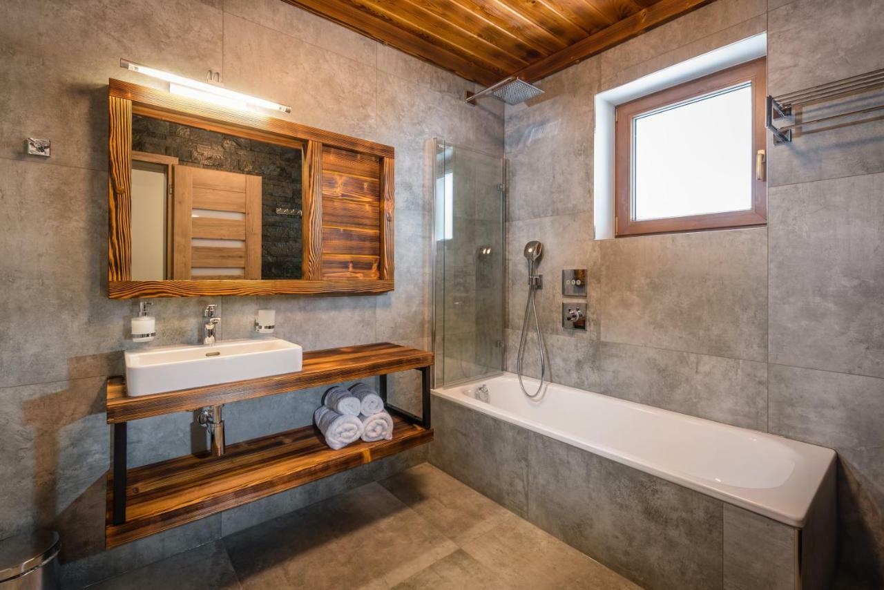 Apartmany Krasvill Ždiar المظهر الخارجي الصورة