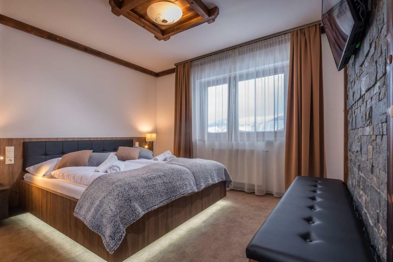 Apartmany Krasvill Ždiar المظهر الخارجي الصورة