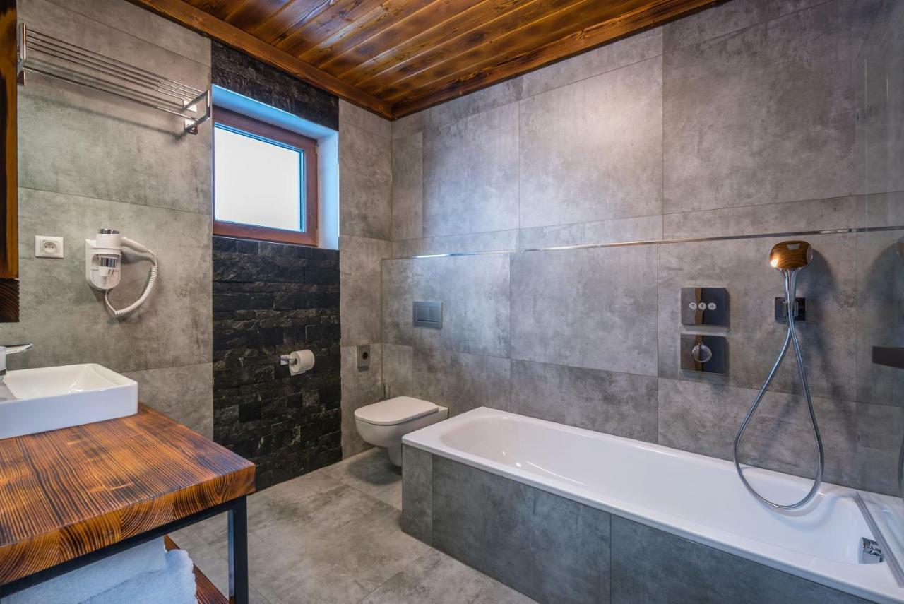 Apartmany Krasvill Ždiar المظهر الخارجي الصورة