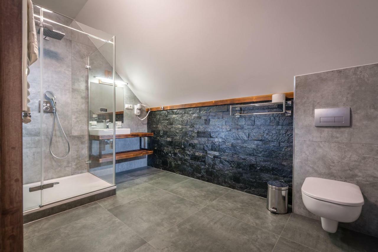 Apartmany Krasvill Ždiar المظهر الخارجي الصورة